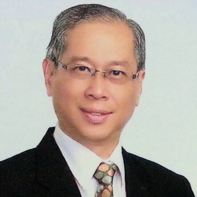 Foto Pdt. Sutjipto Subeno